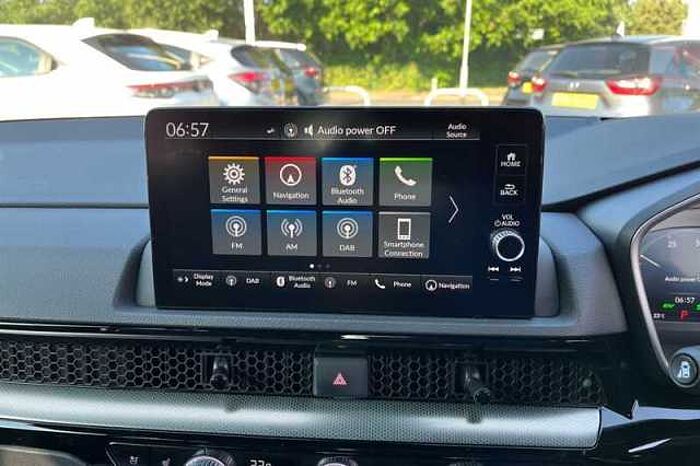 Honda CR-V 2.0 EPHEV ADVANCE TECH 5DR ECVT 