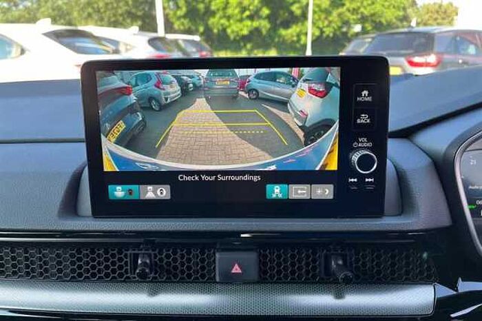Honda CR-V 2.0 EPHEV ADVANCE TECH 5DR ECVT 