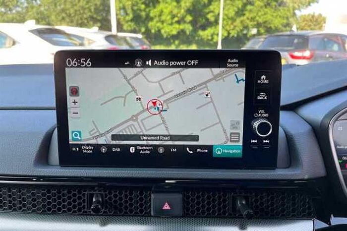 Honda CR-V 2.0 EPHEV ADVANCE TECH 5DR ECVT 