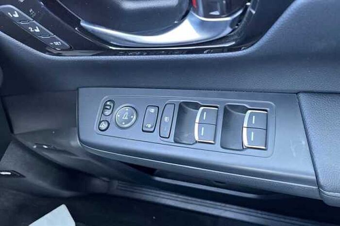 Honda CR-V 2.0 EPHEV ADVANCE TECH 5DR ECVT 