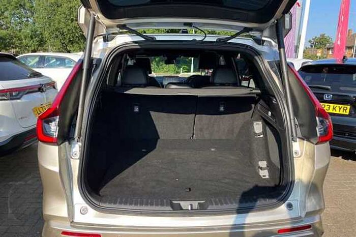Honda CR-V 2.0 EPHEV ADVANCE TECH 5DR ECVT 