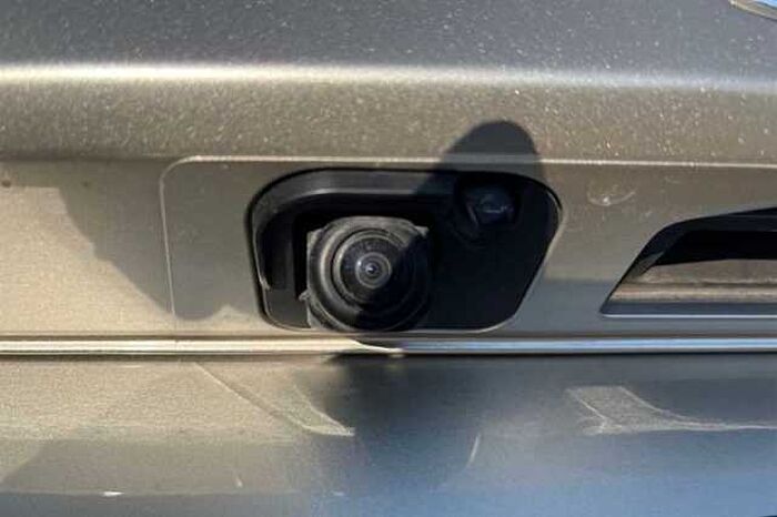 Honda CR-V 2.0 EPHEV ADVANCE TECH 5DR ECVT 