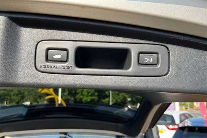 Honda CR-V 2.0 EPHEV ADVANCE TECH 5DR ECVT 