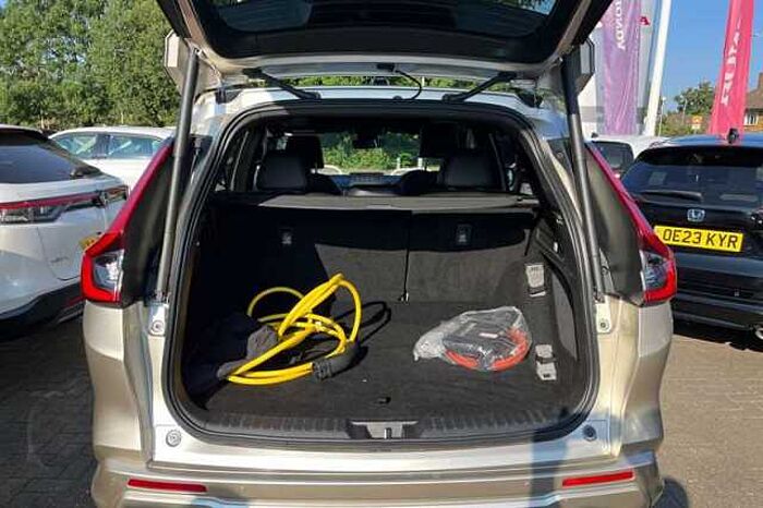 Honda CR-V 2.0 EPHEV ADVANCE TECH 5DR ECVT 