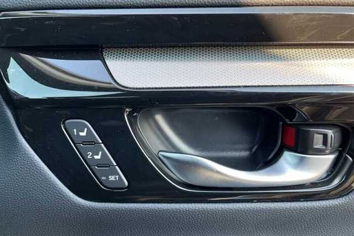 Honda CR-V 2.0 EPHEV ADVANCE TECH 5DR ECVT 