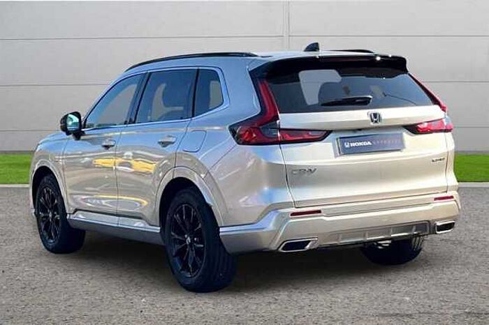 Honda CR-V 2.0 EPHEV ADVANCE TECH 5DR ECVT 