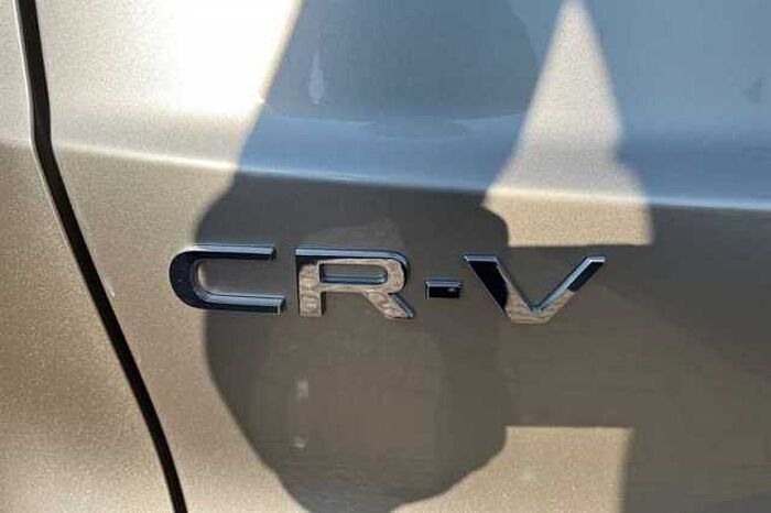 Honda CR-V 2.0 EPHEV ADVANCE TECH 5DR ECVT 