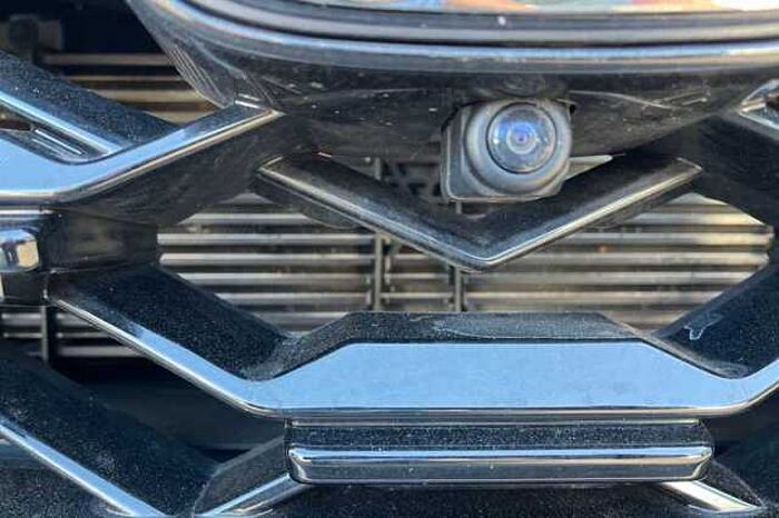 Honda CR-V 2.0 EPHEV ADVANCE TECH 5DR ECVT 
