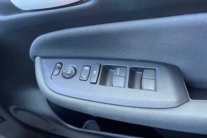 Honda Jazz Hybrid 1.5 I-MMD HYBRID SE 5DR ECVT 