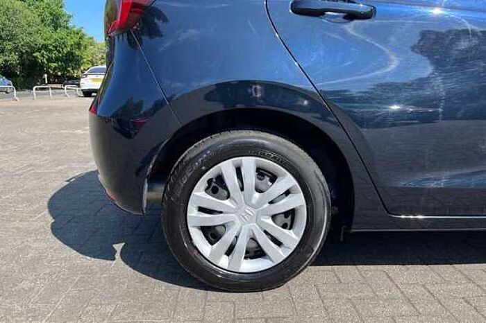 Honda Jazz Hybrid 1.5 I-MMD HYBRID SE 5DR ECVT 
