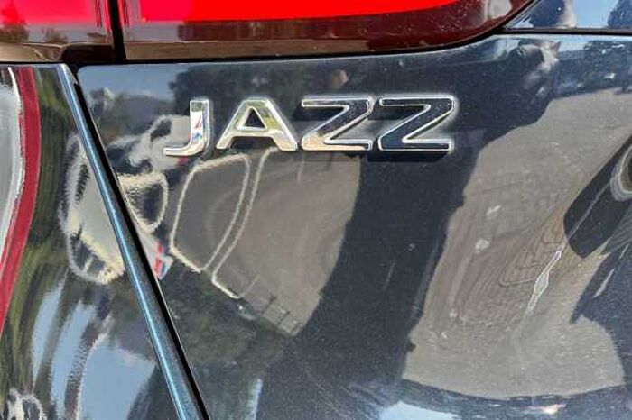 Honda Jazz Hybrid 1.5 I-MMD HYBRID SE 5DR ECVT 