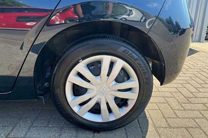 Honda Jazz Hybrid 1.5 I-MMD HYBRID SE 5DR ECVT 