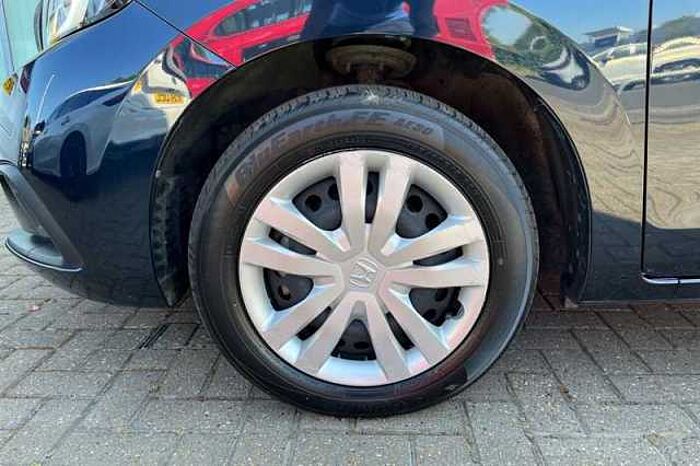 Honda Jazz Hybrid 1.5 I-MMD HYBRID SE 5DR ECVT 