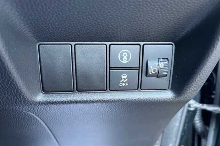 Honda Jazz Hybrid 1.5 I-MMD HYBRID SE 5DR ECVT 