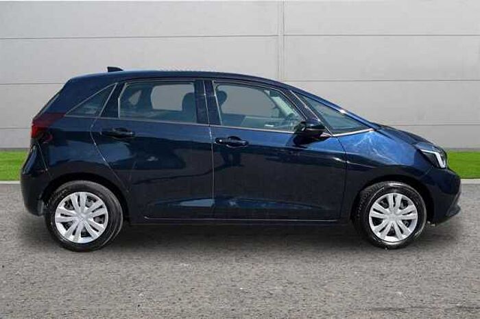 Honda Jazz Hybrid 1.5 I-MMD HYBRID SE 5DR ECVT 