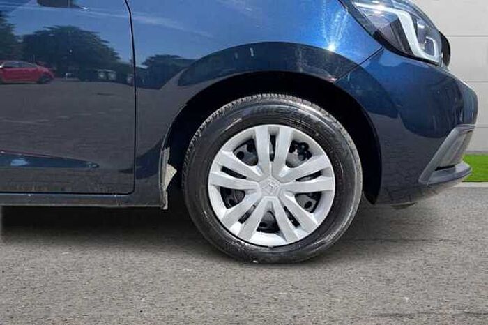 Honda Jazz Hybrid 1.5 I-MMD HYBRID SE 5DR ECVT 