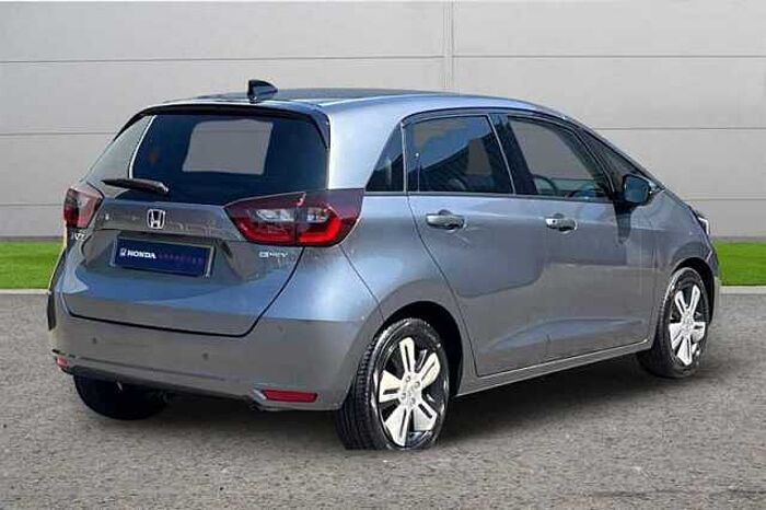 Honda Jazz Hybrid 1.5 I-MMD HYBRID EX 5DR ECVT 