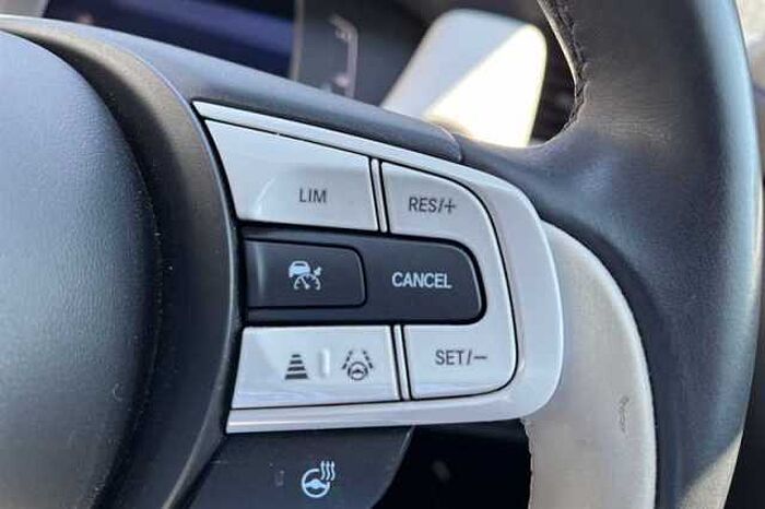 Honda Jazz Hybrid 1.5 I-MMD HYBRID EX 5DR ECVT 