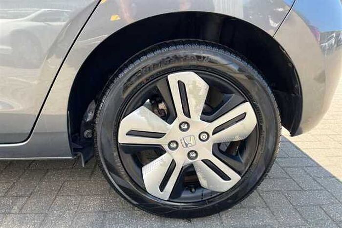 Honda Jazz Hybrid 1.5 I-MMD HYBRID EX 5DR ECVT 