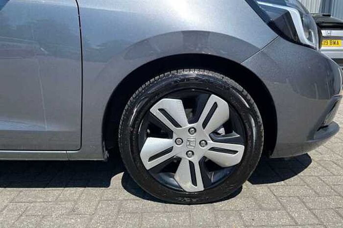 Honda Jazz Hybrid 1.5 I-MMD HYBRID EX 5DR ECVT 