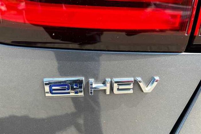 Honda Jazz Hybrid 1.5 I-MMD HYBRID EX 5DR ECVT 