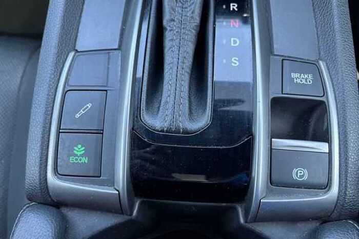 Honda Civic 1.5 VTEC Turbo Prestige 5dr CVT 