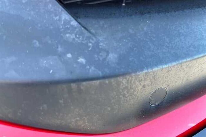 Honda Civic 1.5 VTEC Turbo Prestige 5dr CVT 