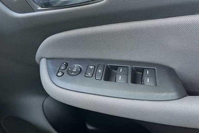 Honda Jazz Hybrid 1.5 I-MMD HYBRID CROSSTAR EX 5DR ECVT 