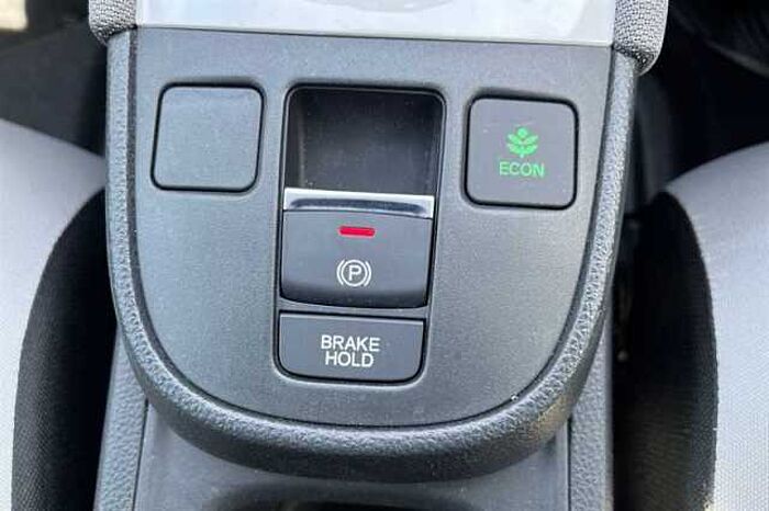 Honda Jazz Hybrid 1.5 I-MMD HYBRID CROSSTAR EX 5DR ECVT 
