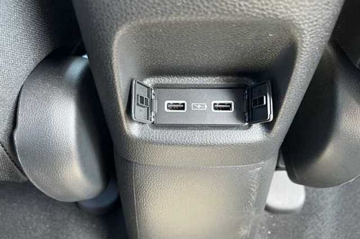 Honda Jazz Hybrid 1.5 I-MMD HYBRID CROSSTAR EX 5DR ECVT 