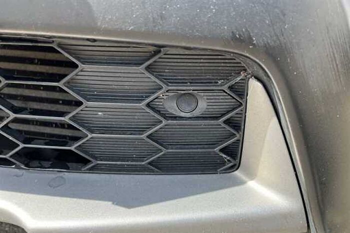 Honda CR-V 1.5 VTEC TURBO SR 5DR CVT 