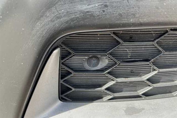 Honda CR-V 1.5 VTEC TURBO SR 5DR CVT 