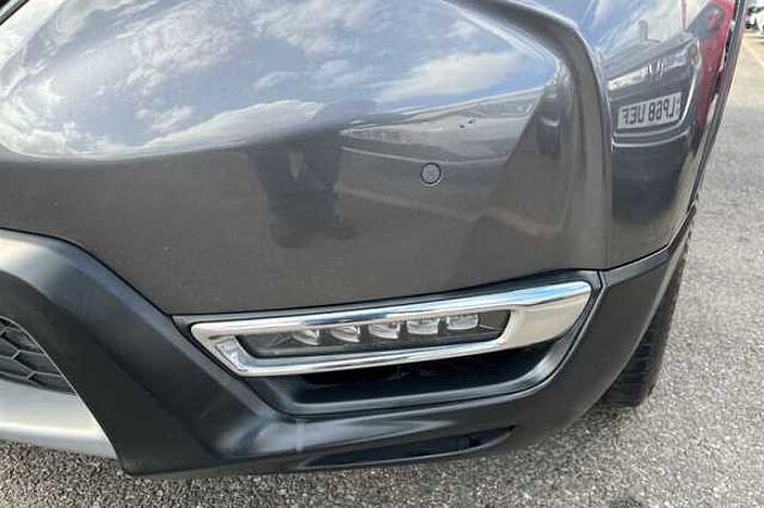 Honda CR-V 1.5 VTEC TURBO SR 5DR CVT 