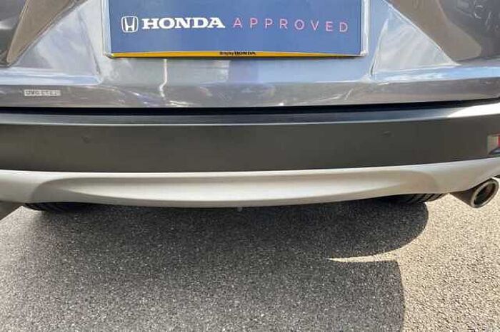 Honda CR-V 1.5 VTEC TURBO SR 5DR CVT 