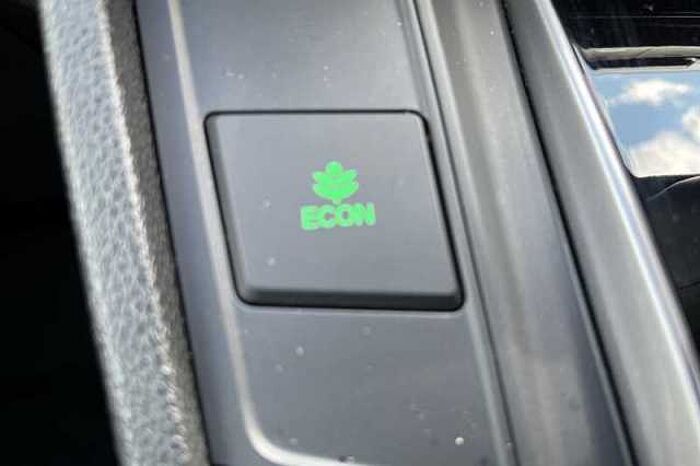 Honda CR-V 1.5 VTEC TURBO SR 5DR CVT 