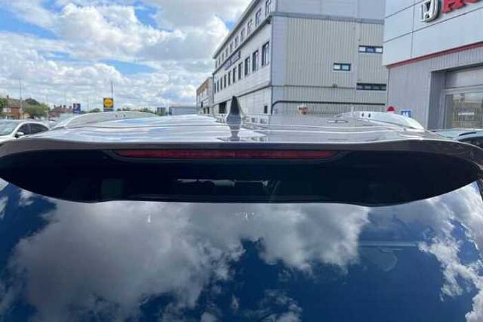 Honda CR-V 1.5 VTEC TURBO SR 5DR CVT 