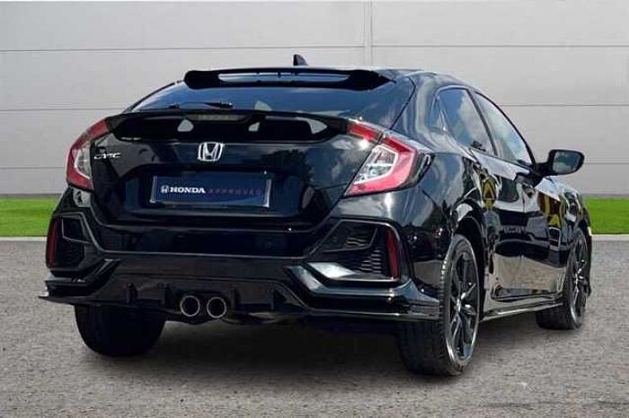 Honda Civic 1.5 VTEC TURBO SPORT 5DR 