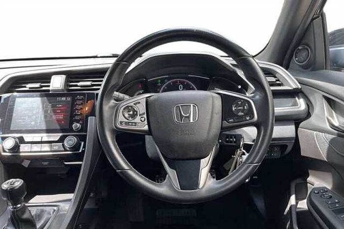 Honda Civic 1.5 VTEC TURBO SPORT 5DR 