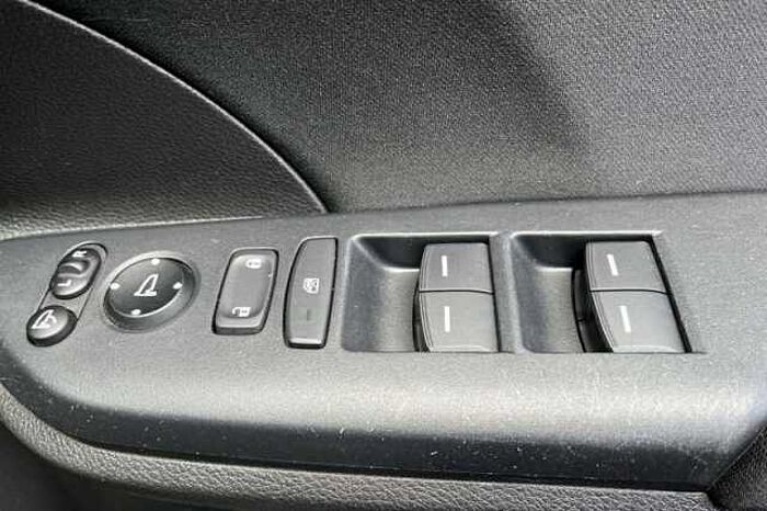 Honda Civic 1.5 VTEC TURBO SPORT 5DR 