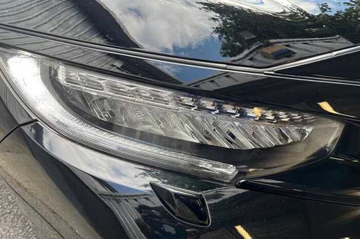 Honda Civic 1.5 VTEC TURBO SPORT 5DR 