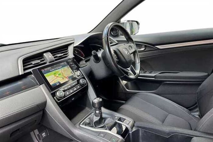 Honda Civic 1.5 VTEC TURBO SPORT 5DR 