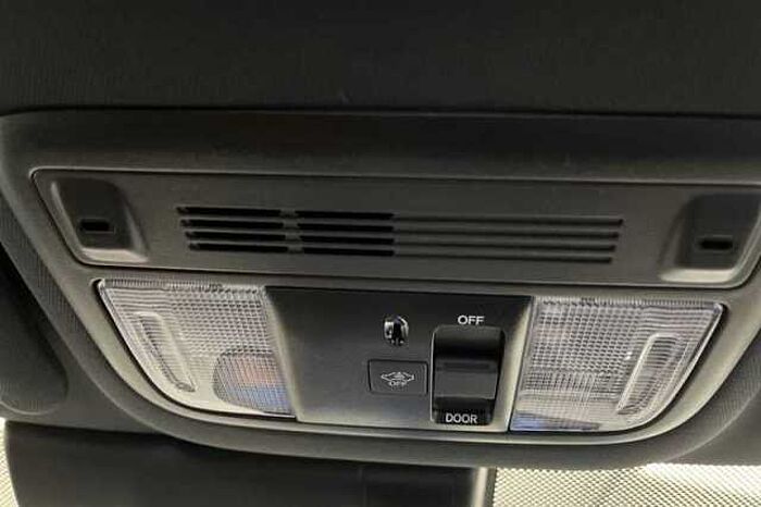 Honda Civic 1.5 VTEC TURBO SPORT 5DR 