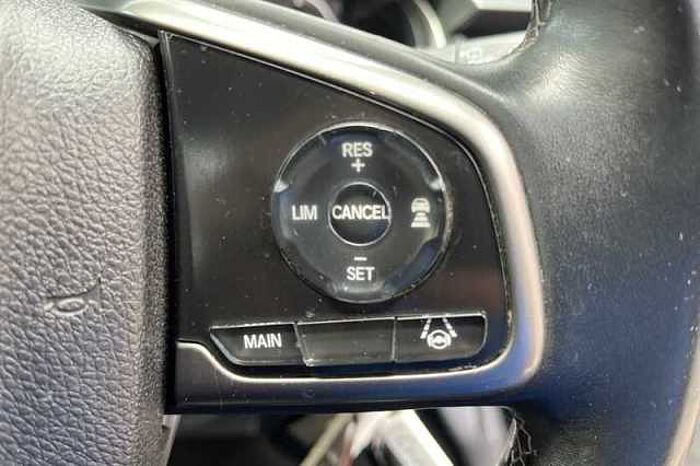 Honda Civic 1.5 VTEC TURBO SPORT 5DR 