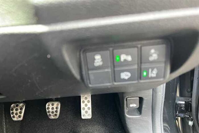 Honda Civic 1.5 VTEC TURBO SPORT 5DR 