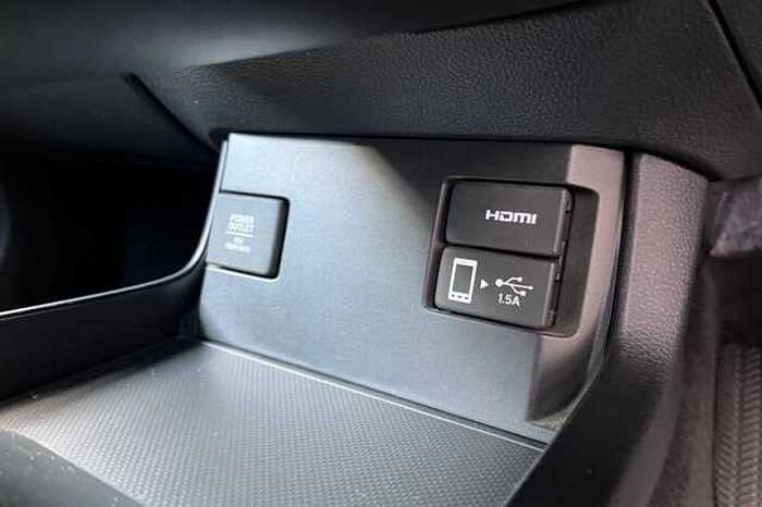 Honda Civic 1.5 VTEC TURBO SPORT 5DR 
