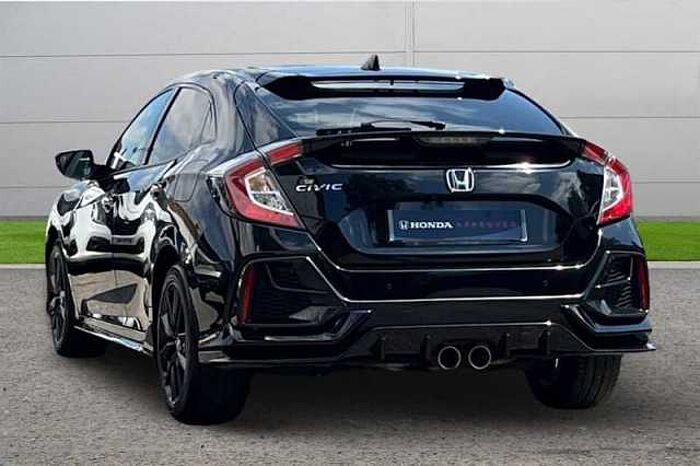 Honda Civic 1.5 VTEC TURBO SPORT 5DR 