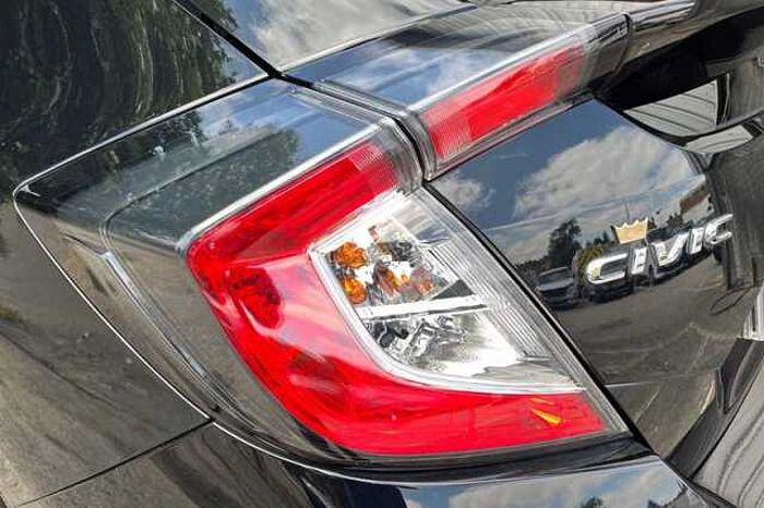 Honda Civic 1.5 VTEC TURBO SPORT 5DR 