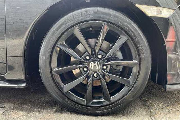 Honda Civic 1.5 VTEC TURBO SPORT 5DR 