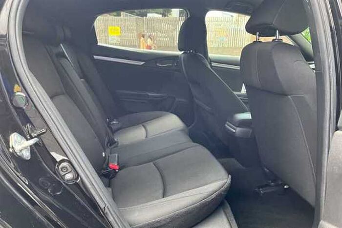 Honda Civic 1.5 VTEC TURBO SPORT 5DR 