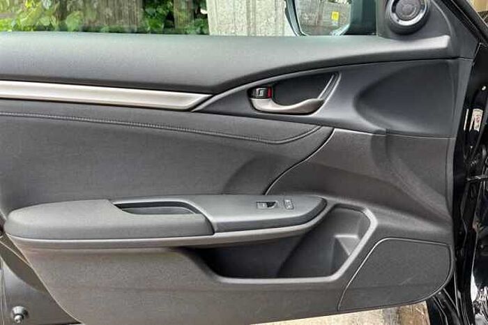 Honda Civic 1.5 VTEC TURBO SPORT 5DR 